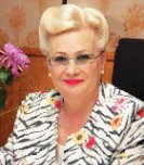 Лахмотко Галина Ивановна Главный врач Государственное автономное учреждение здравоохранения Кемеровской области «Областная клиническая стоматологическая поликлиника»